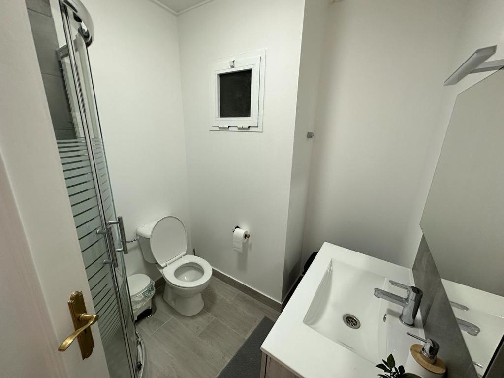 Ap House. Pto Del Rosario, Fuerteventura. Apartment Puerto del Rosario  Bagian luar foto