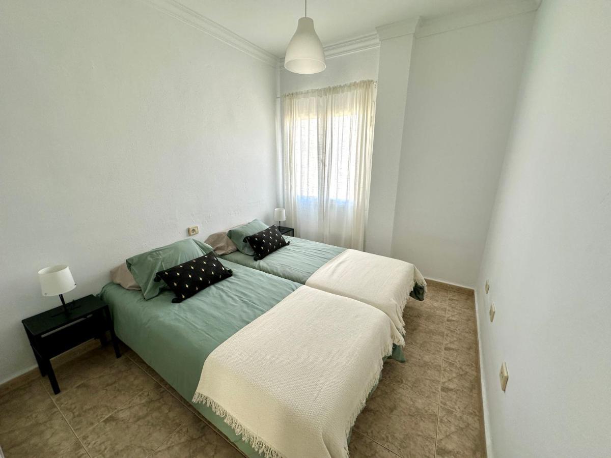 Ap House. Pto Del Rosario, Fuerteventura. Apartment Puerto del Rosario  Bagian luar foto