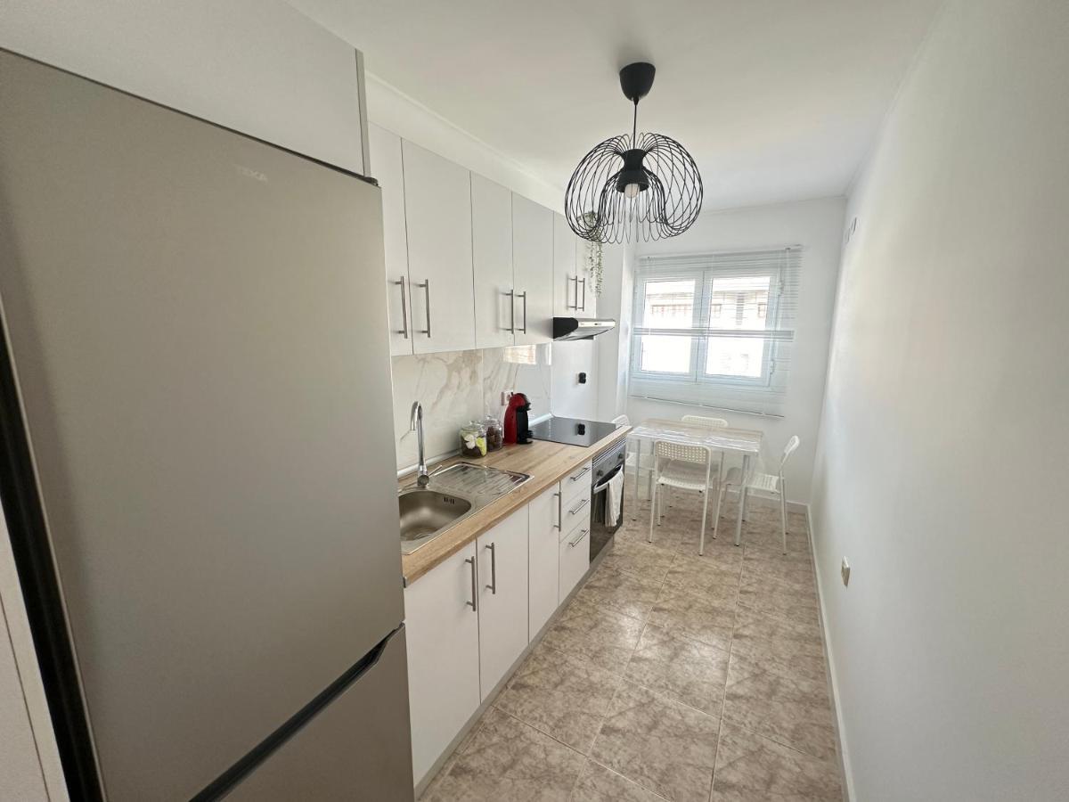 Ap House. Pto Del Rosario, Fuerteventura. Apartment Puerto del Rosario  Bagian luar foto